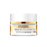 Eveline Gold Lift 30+ Expert Night Cream 50ml