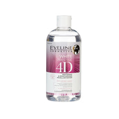 Eveline White Prestige Whitening & Moisturizing Micellar Water 400ml