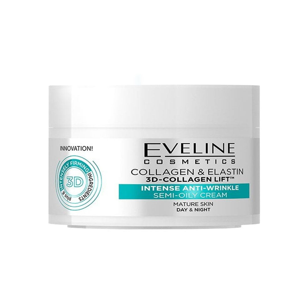 Eveline Anti Wrinkle Cream 50ml