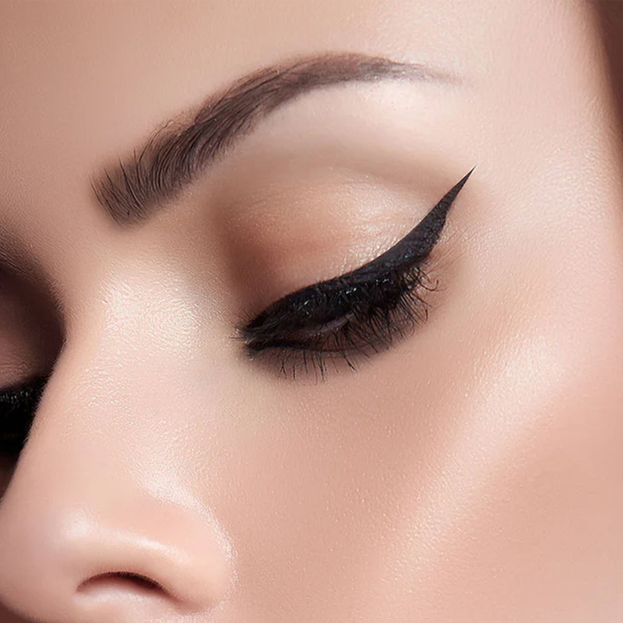 Vida Intense Dip Eye Liner 3ml - Black