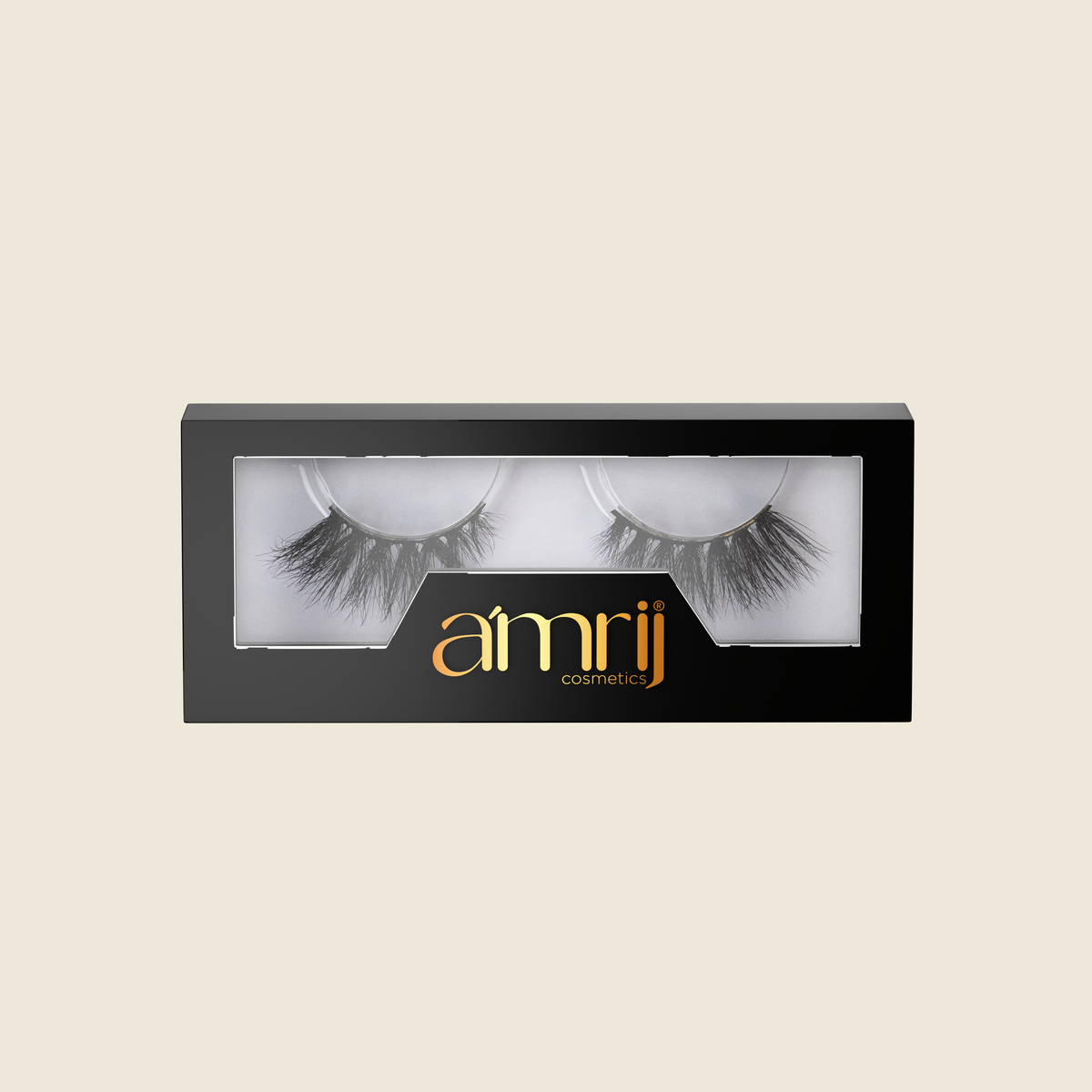 Amrij ALLURE EYE LASHES