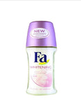 FA Brightning & Care Deodorant Roll On 50ml