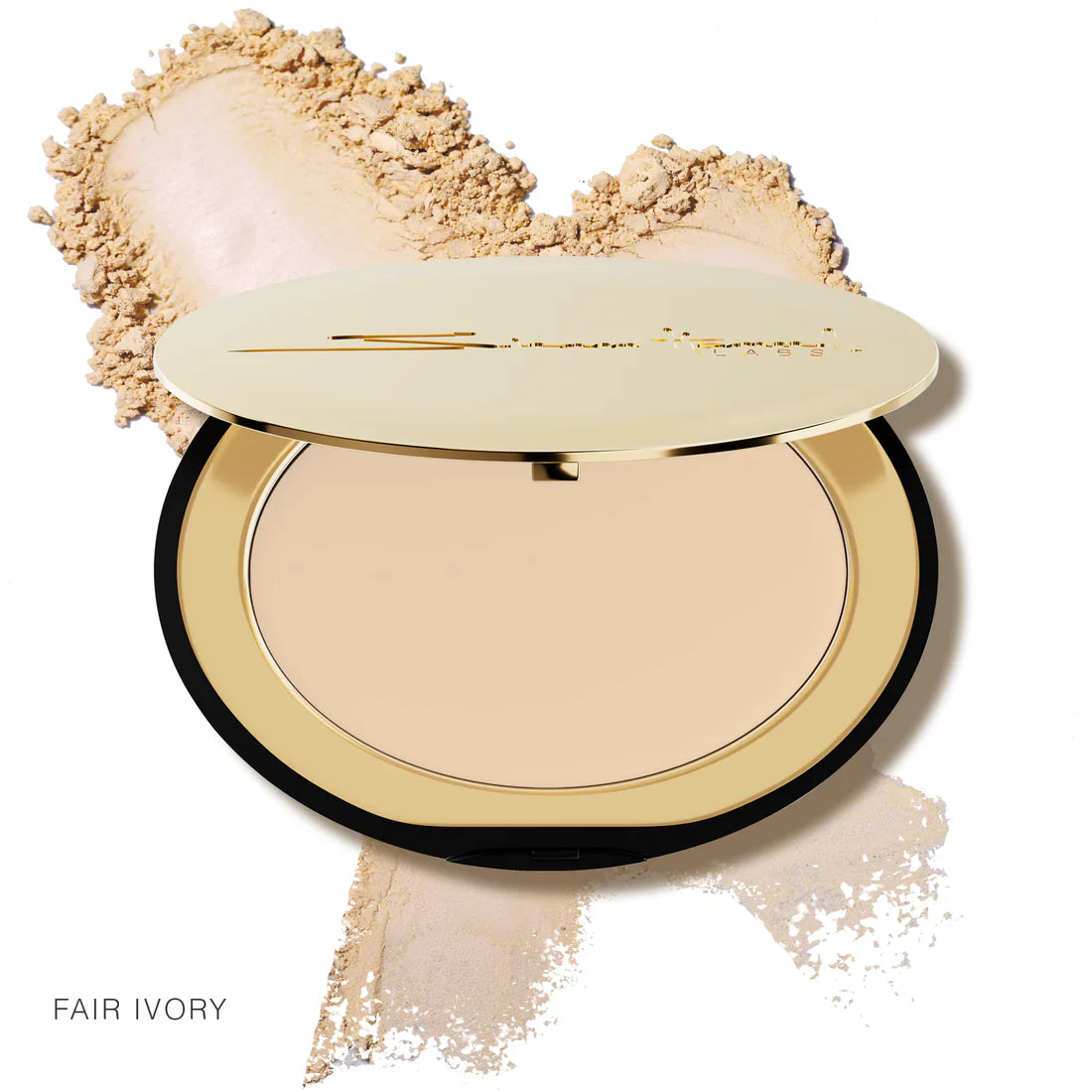 Sh Flawless Blend  Compact Powder