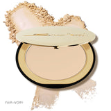 Sh Flawless Blend  Compact Powder
