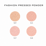 Vipera Powder Fashion Lightly Pigmented 13g