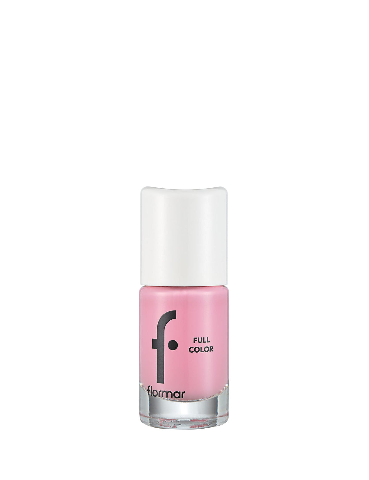 Flormar Full Color Nail Polish