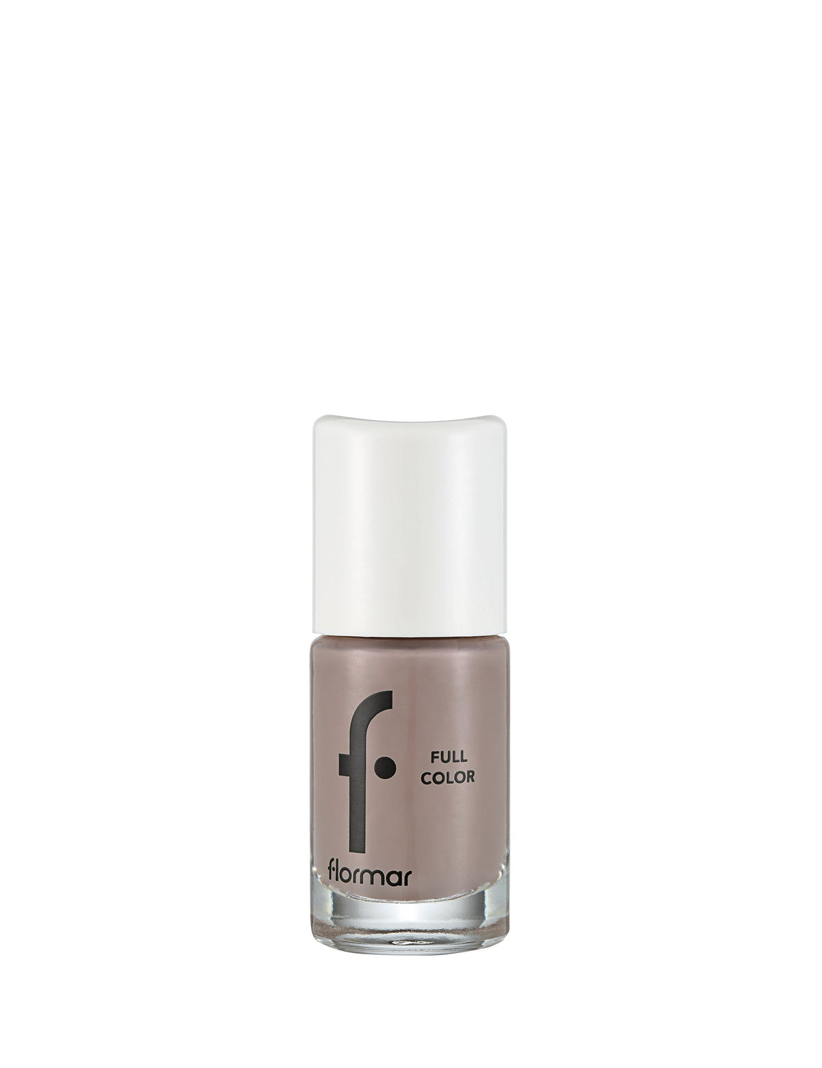 Flormar Full Color Nail Polish