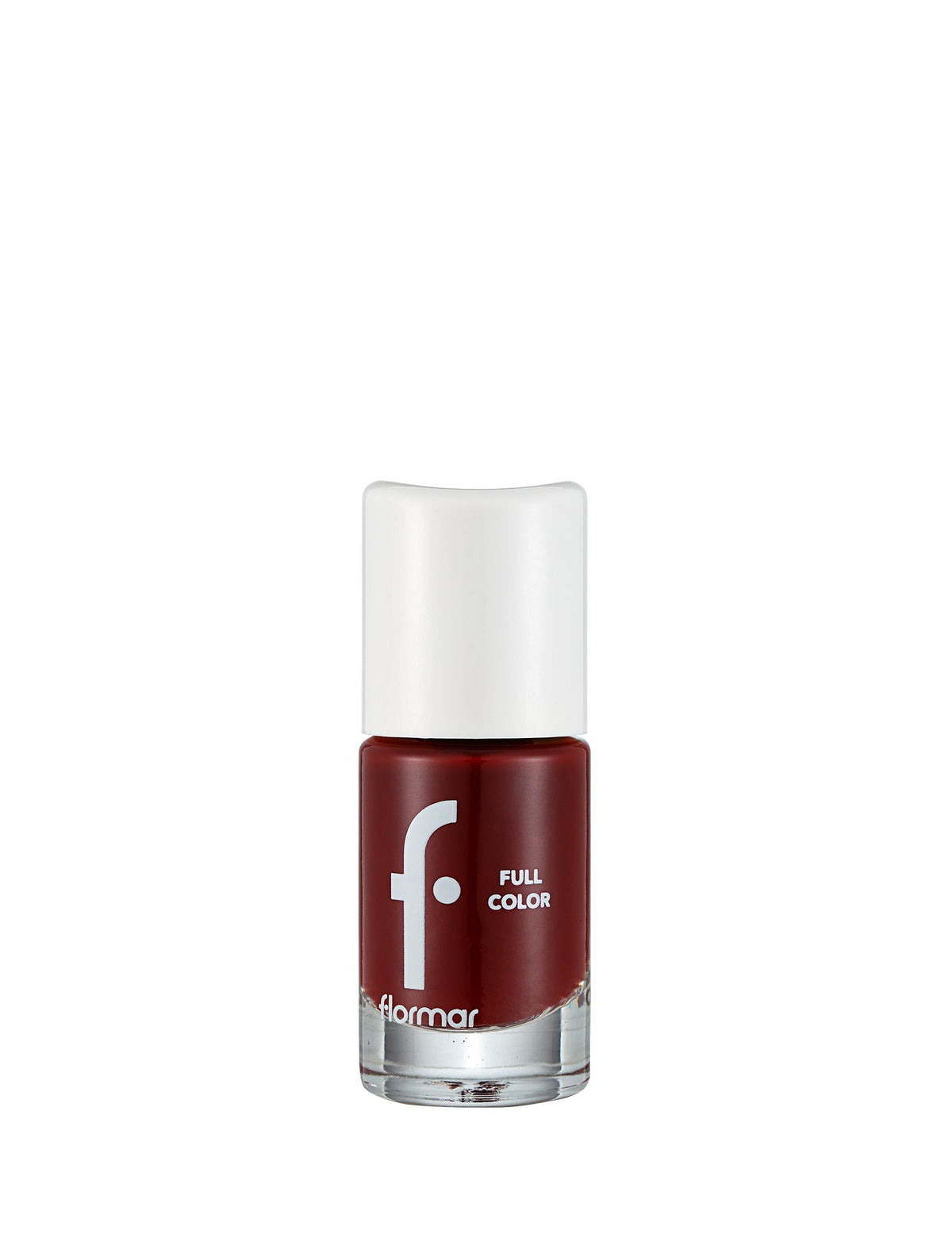 Flormar Full Color Nail Polish