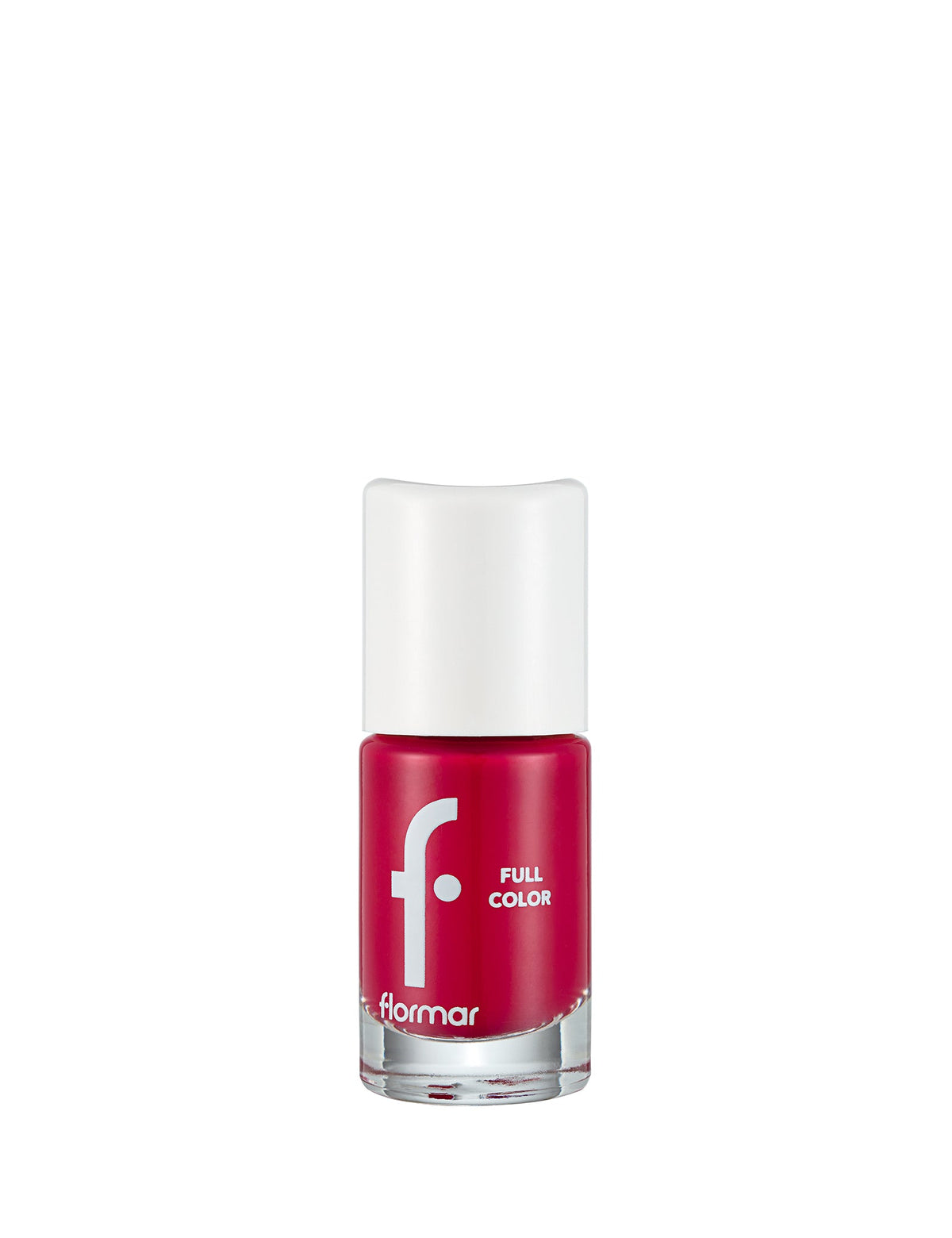 Flormar Full Color Nail Polish