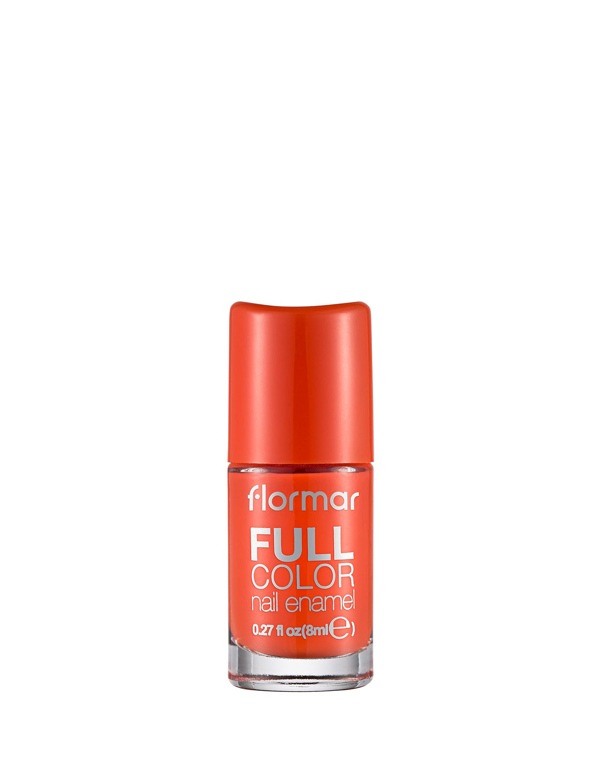 Flormar Full Color Nail Polish