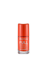 Flormar Full Color Nail Polish