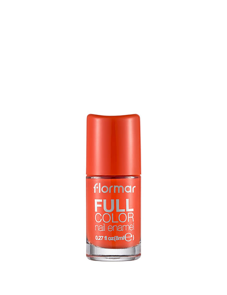 Flormar Full Color Nail Polish