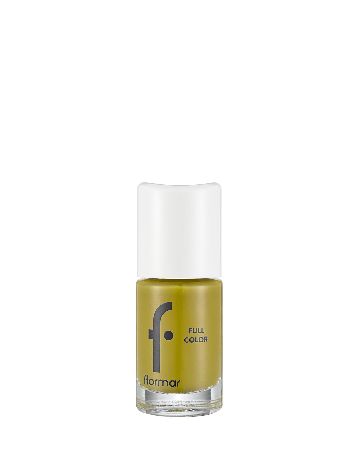 Flormar Full Color Nail Polish