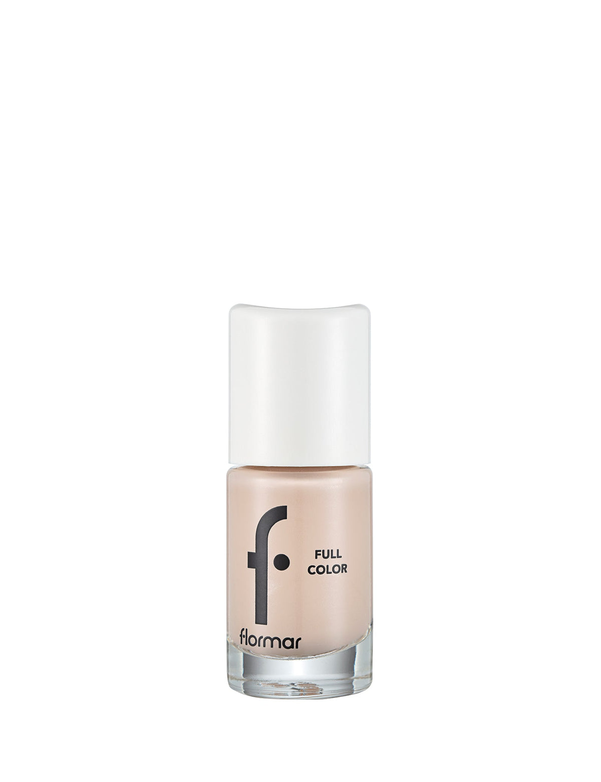Flormar Full Color Nail Polish