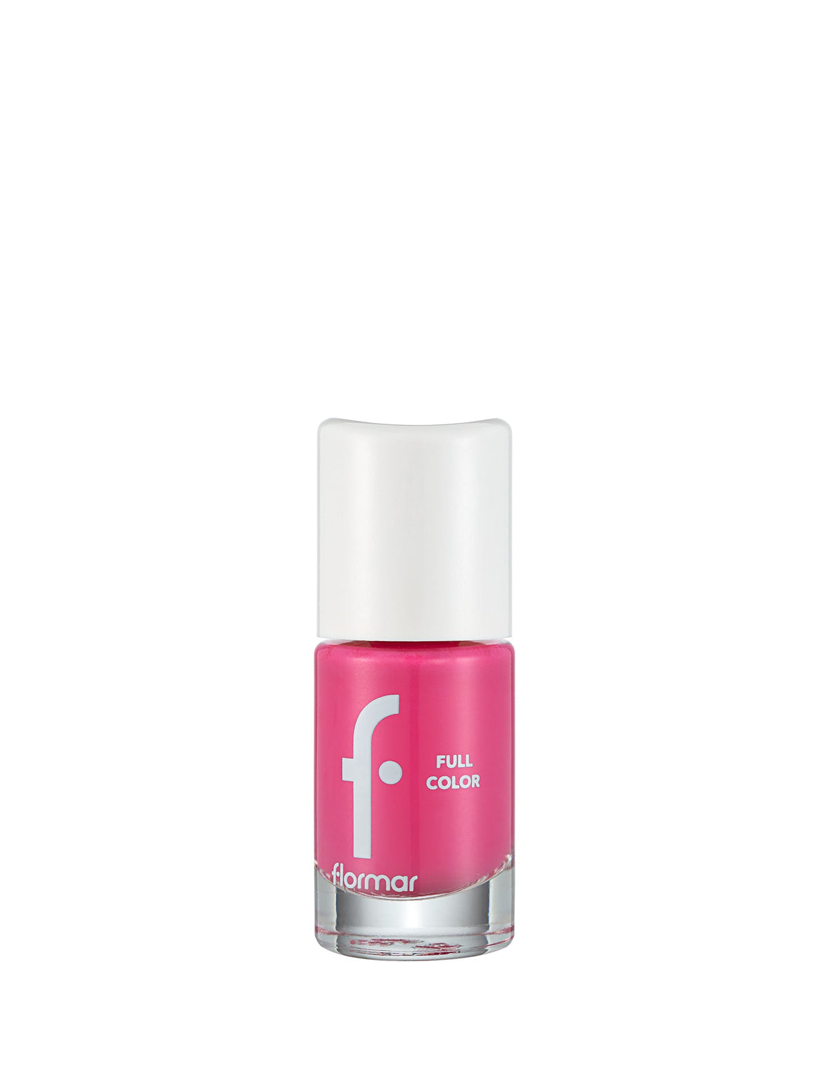 Flormar Full Color Nail Polish
