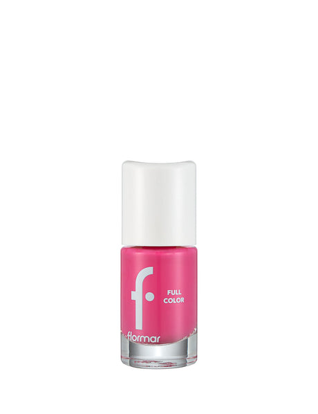 Flormar Full Color Nail Polish