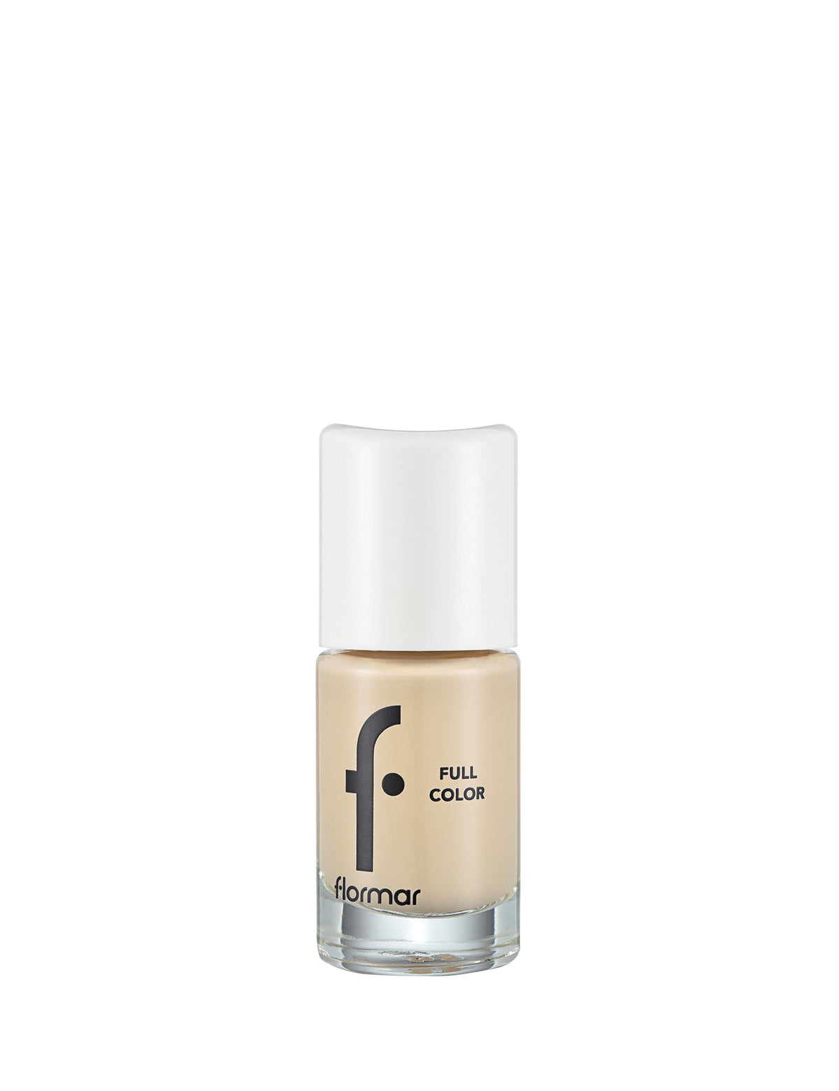 Flormar Full Color Nail Polish