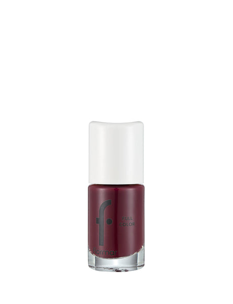 Flormar Full Color Nail Polish