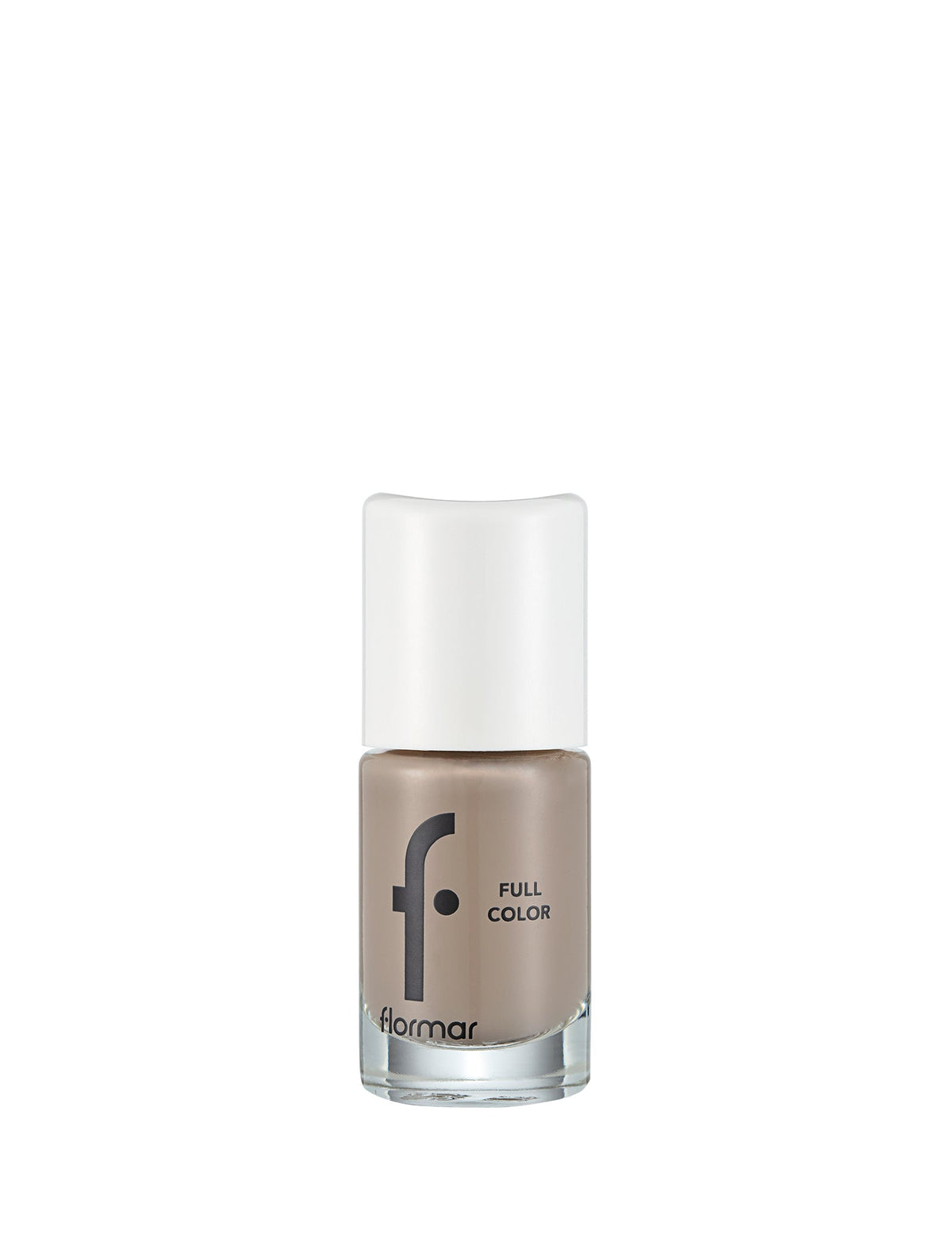 Flormar Full Color Nail Polish