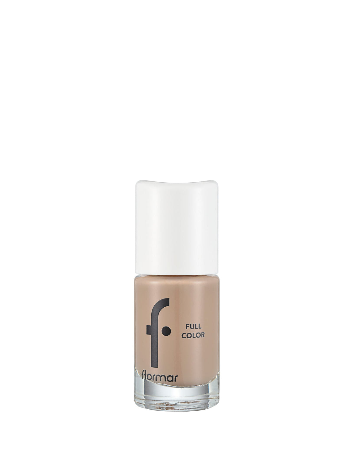 Flormar Full Color Nail Polish