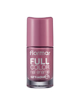 Flormar Full Color Nail Polish