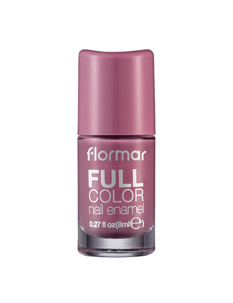 Flormar Full Color Nail Polish