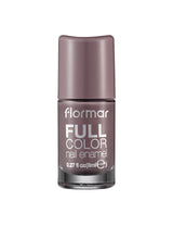 Flormar Full Color Nail Polish