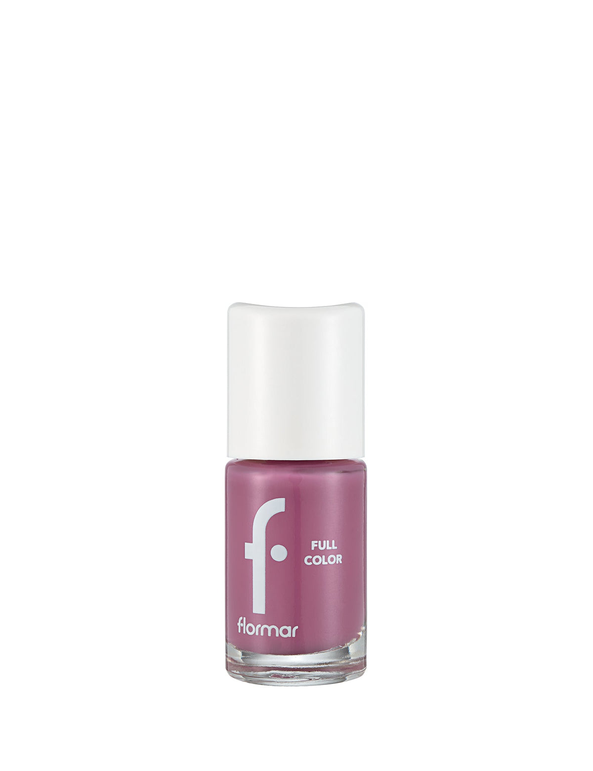 Flormar Full Color Nail Polish