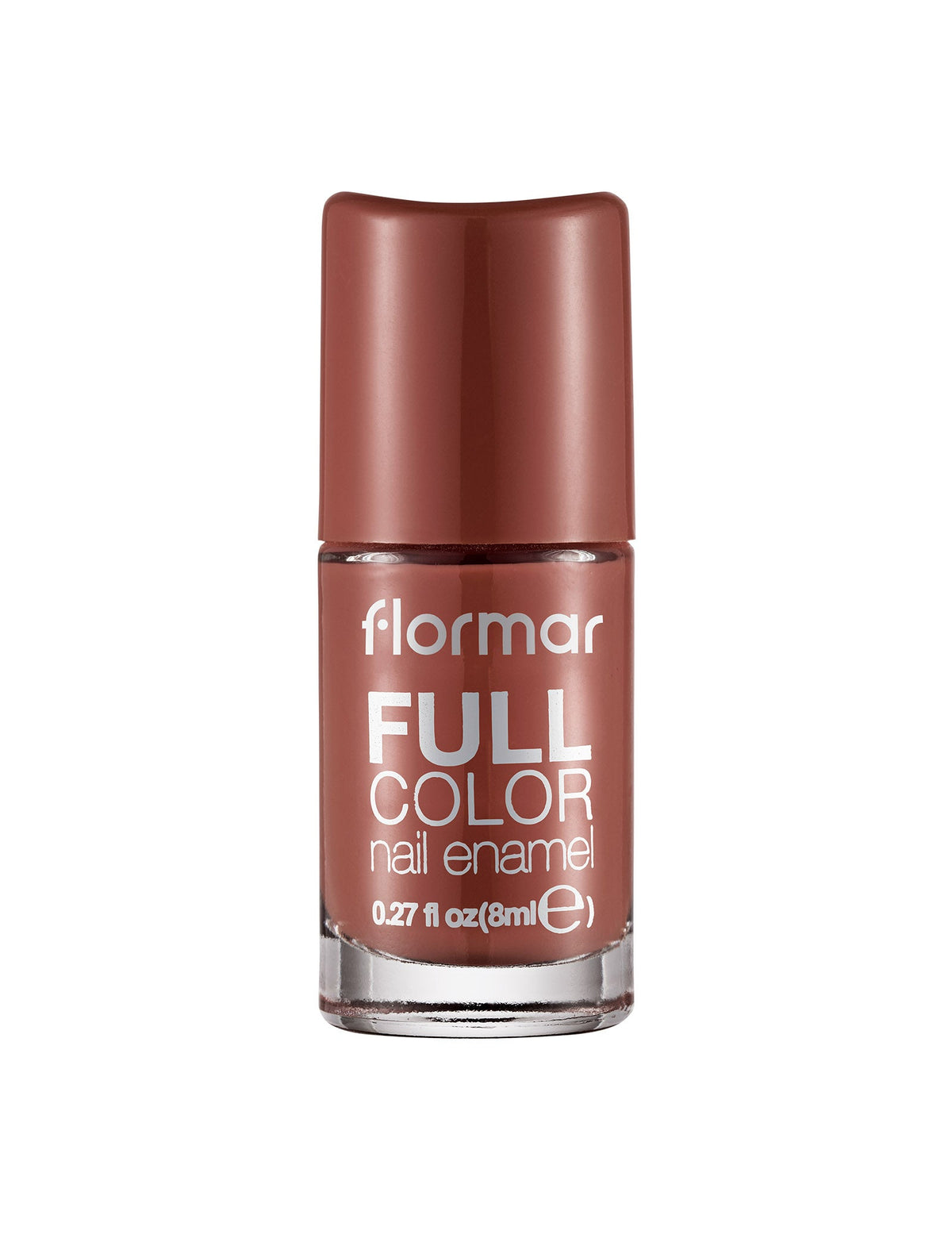 Flormar Full Color Nail Polish