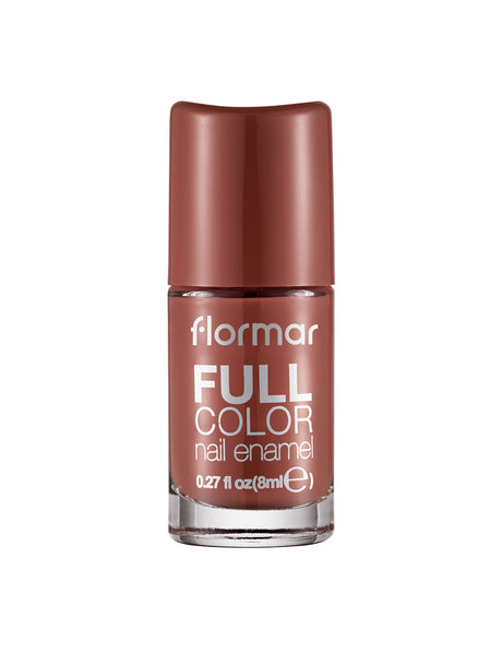 Flormar Full Color Nail Polish
