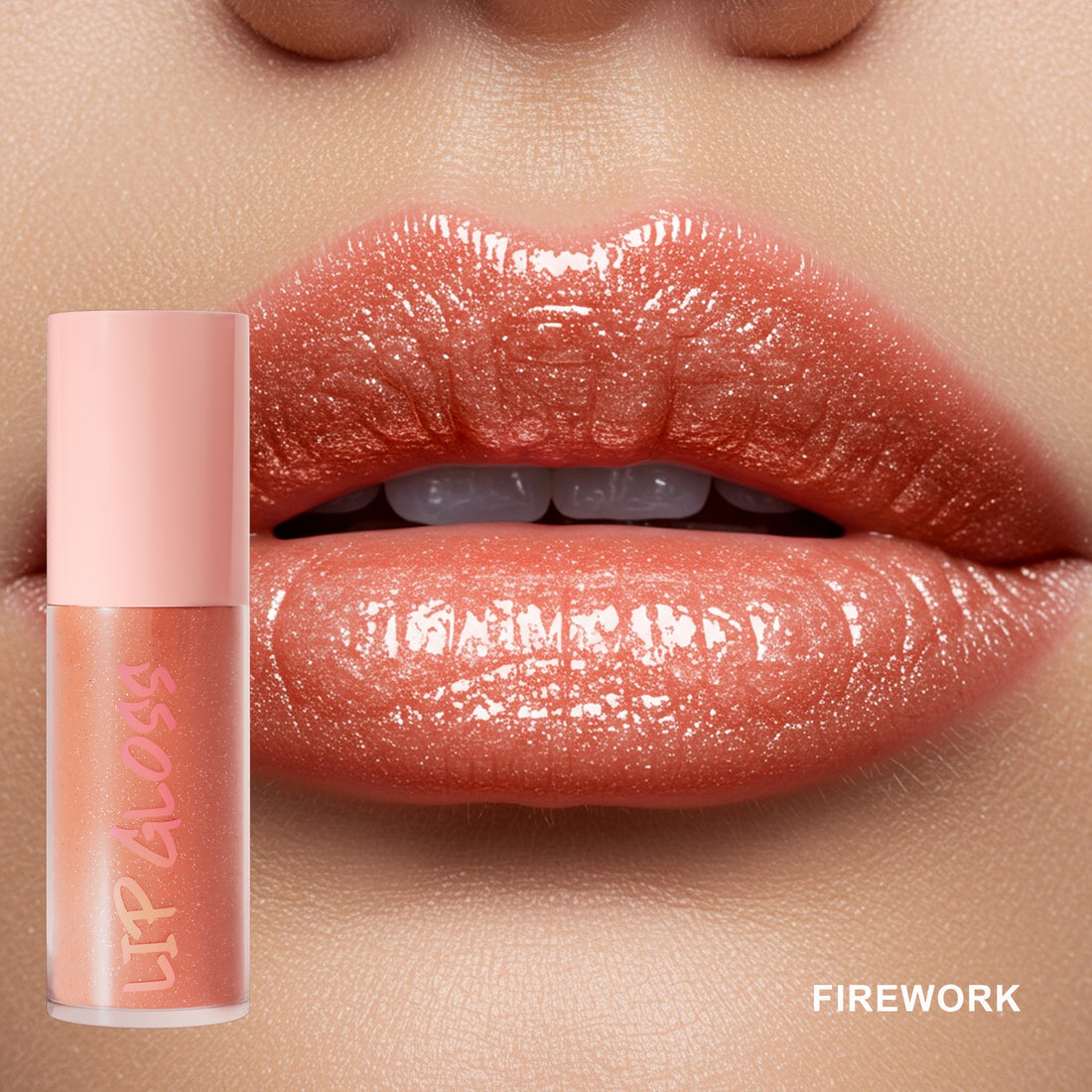 BBA LIP GLOSS FIREWORK 3.5ML
