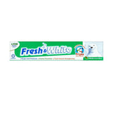 FRESH & WHITE - Fresh Cool Mint Tooth Paste 160gm
