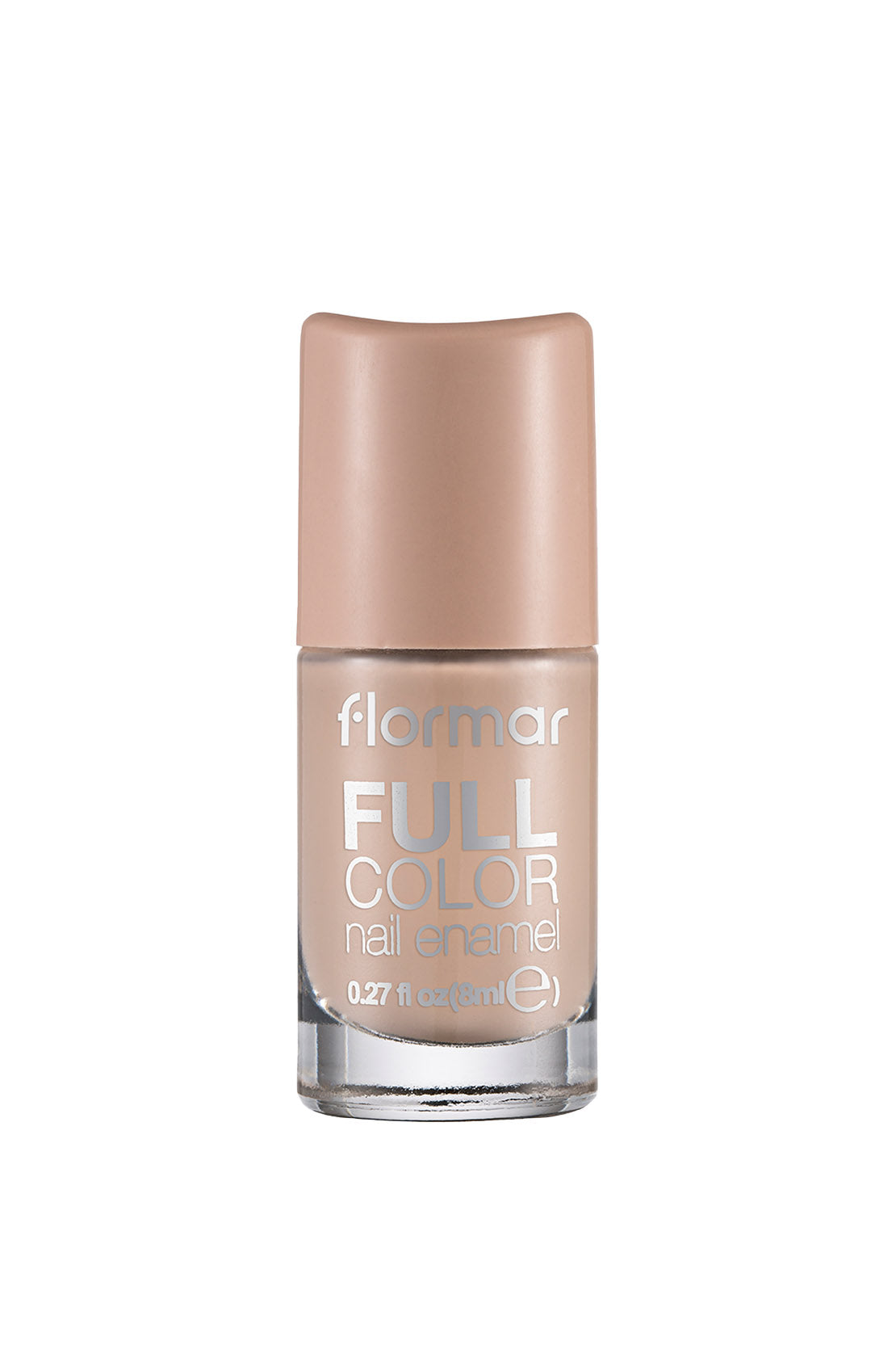 Full Color Nail Polish