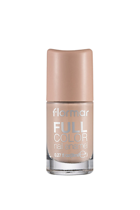 Full Color Nail Polish