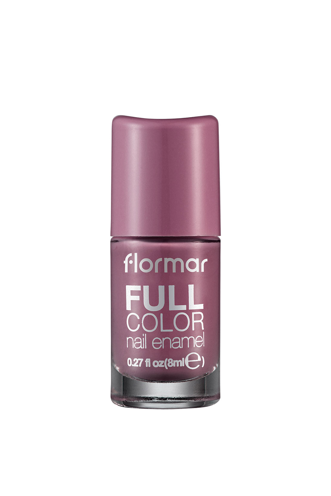 Full Color Nail Polish