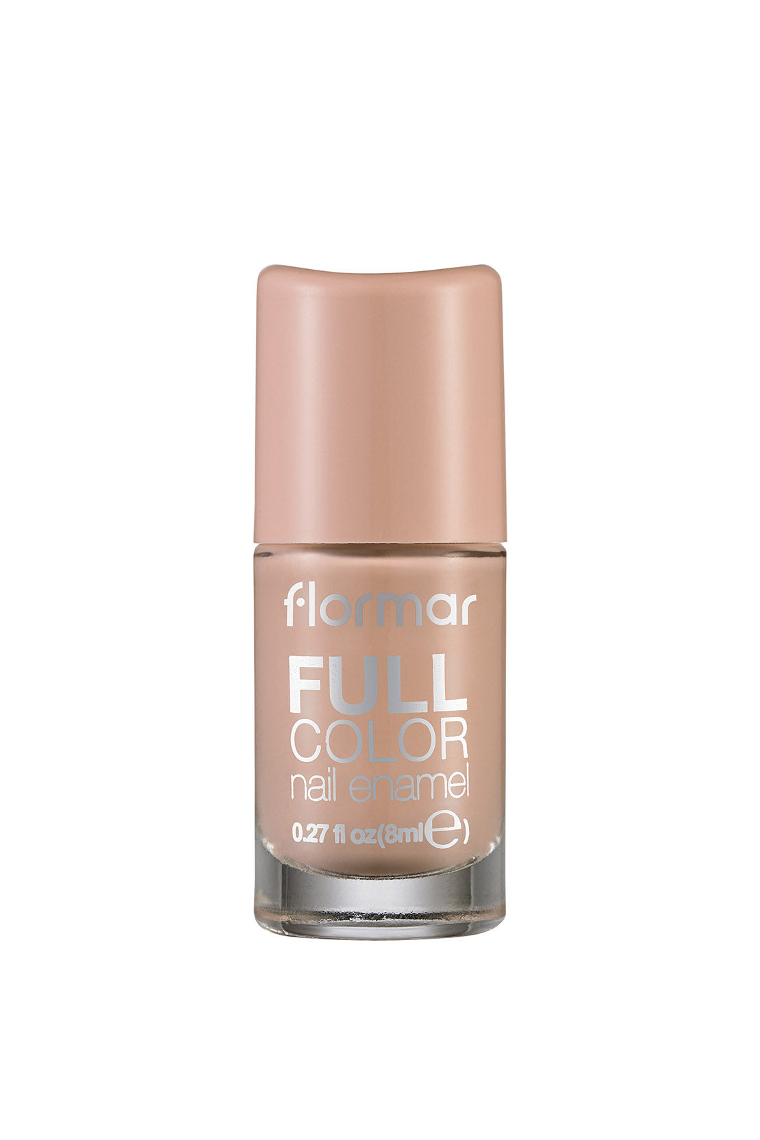 Full Color Nail Polish