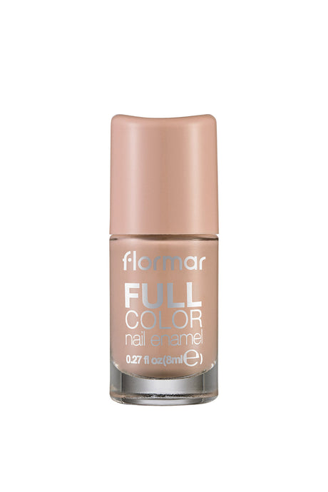 Full Color Nail Polish