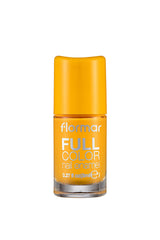 Full Color Nail Polish