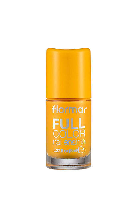 Full Color Nail Polish