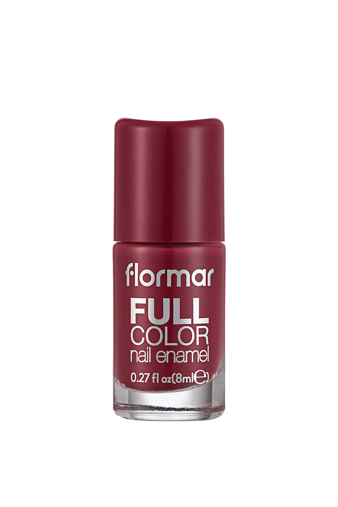 Full Color Nail Polish