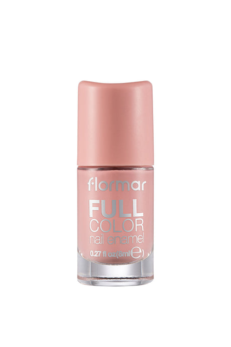 Full Color Nail Polish