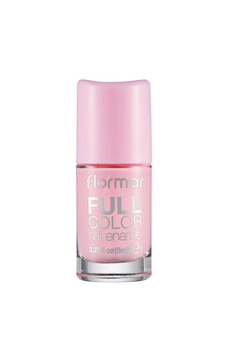 Full Color Nail Polish