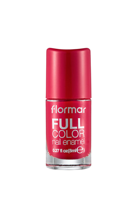 Full Color Nail Polish