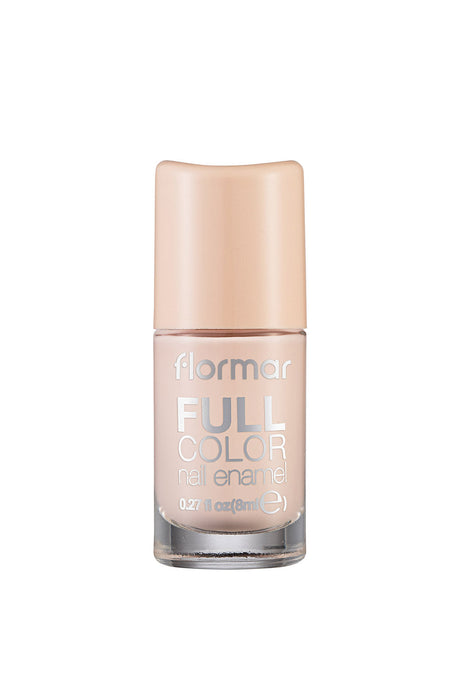 Full Color Nail Polish