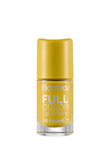 Full Color Nail Polish
