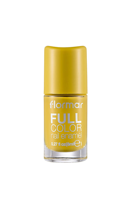 Full Color Nail Polish