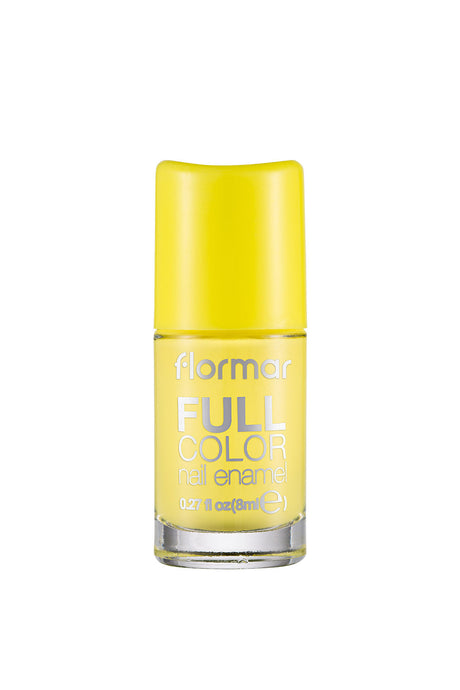 Flormar Full Color Nail Polish