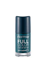 Full Color Nail Polish