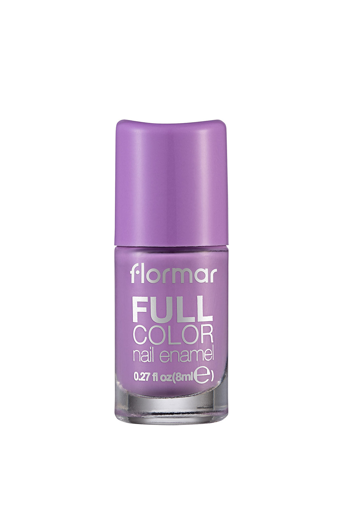 Flormar Full Color Nail Polish