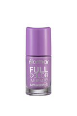 Flormar Full Color Nail Polish